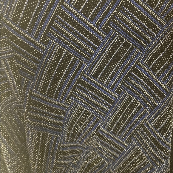 Alex Evenings 2-Piece Sparkle Twinset Jacket & Tank Top | Plus Size 3X - Picture 12 of 15